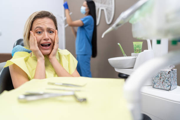 Best Emergency Cosmetic Dentistry (e.g., broken veneers) in Sunrise, FL