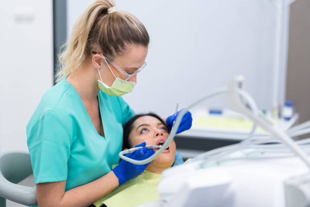 Best Emergency Dental Care for Sports Injuries in Sunrise, FL